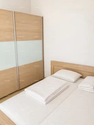 Kuća 112 m², Červar-Porat - 3 spavaće sobe i atrij - 5