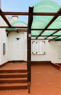 Kuća 112 m², Červar-Porat - 3 spavaće sobe i atrij - 16