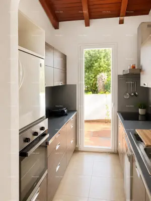 Kuća 112 m², Červar-Porat - 3 spavaće sobe i atrij - 3