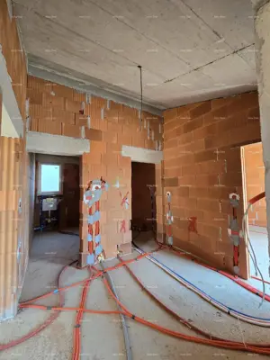 Prodaja - stan s terasom u novom stambenom projektu, Ližnjan! S7 - 11