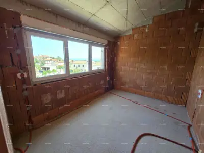 Prodaja - stan s terasom u novom stambenom projektu, Ližnjan! S7 - 16