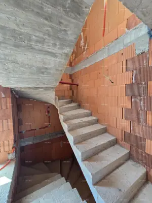Prodaja - stan s terasom u novom stambenom projektu, Ližnjan! S7 - 9