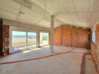 Prodaja - stan s terasom u novom stambenom projektu, Ližnjan! S7 - 19