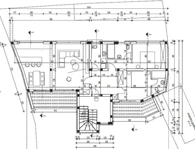 Sale - apartment with terrace in new residential project, Ližnjan! S7 - 8