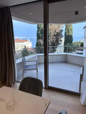 Stan, Opatija Centar, 2 sobe i 2 kupaonice