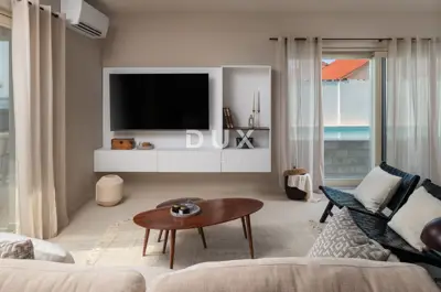 ZADAR, NIN - Exklusive Villa in erster Reihe am Meer - 8