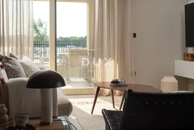 ZADAR, NIN - Exklusive Villa in erster Reihe am Meer - 10
