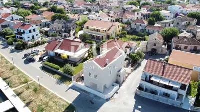 ZADAR, NIN - Exklusive Villa in erster Reihe am Meer - 5