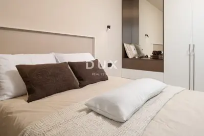 ZADAR, NIN - Exklusive Villa in erster Reihe am Meer - 19