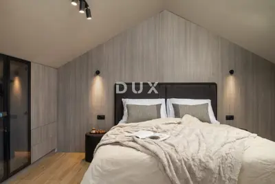 ZADAR, NIN - Exklusive Villa in erster Reihe am Meer - 18