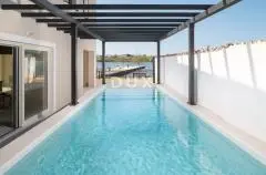ZADAR, NIN - Exklusive Villa in erster Reihe am Meer - 4