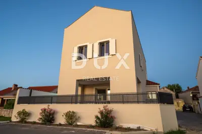 ZADAR, NIN - Exklusive Villa in erster Reihe am Meer - 6