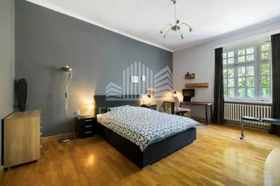 Apartment 125 m², Gornji grad, near Bijeli most and the center - 13