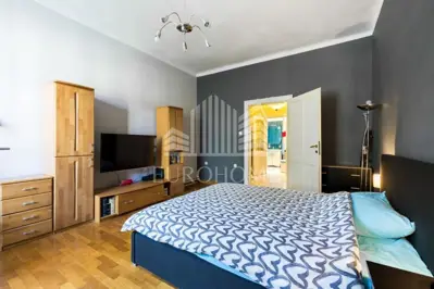 Apartment 125 m², Gornji grad, near Bijeli most and the center - 14