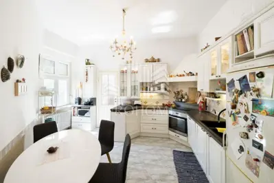 Apartment 125 m², Gornji grad, near Bijeli most and the center - 4