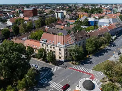 Apartment 125 m², Gornji grad, near Bijeli most and the center - 17