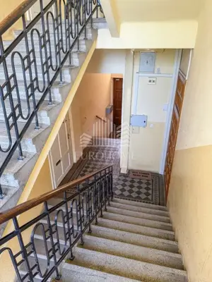 Apartment 125 m², Gornji grad, near Bijeli most and the center - 20