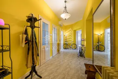 Apartment 125 m², Gornji grad, near Bijeli most and the center - 2