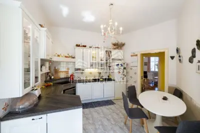 Apartment 125 m², Gornji grad, near Bijeli most and the center - 5