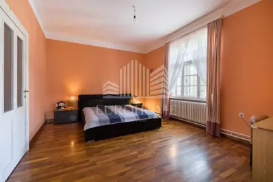 Apartment 125 m², Gornji grad, near Bijeli most and the center - 10