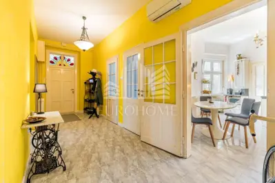 Apartment 125 m², Gornji grad, near Bijeli most and the center - 3