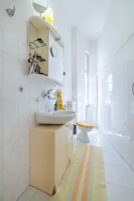 Apartment 125 m², Gornji grad, near Bijeli most and the center - 16