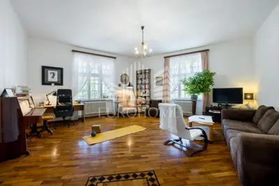 Stan 125 m², Gornji grad, blizu Bijelog mosta i središta