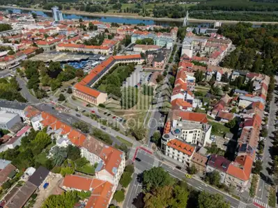 Apartment 125 m², Gornji grad, near Bijeli most and the center - 19