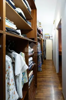 Apartment 125 m², Gornji grad, near Bijeli most and the center - 12