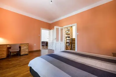 Apartment 125 m², Gornji grad, near Bijeli most and the center - 11