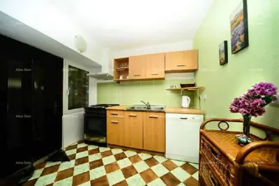 Haus 240 m², Ližnjan - Meer- und Naturblick - 12