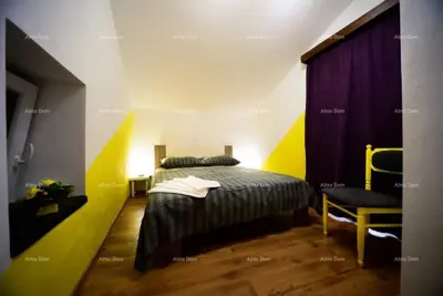 Haus 240 m², Ližnjan - Meer- und Naturblick - 7