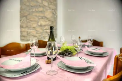 Haus 240 m², Ližnjan - Meer- und Naturblick - 19