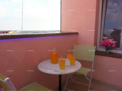 Haus 240 m², Ližnjan - Meer- und Naturblick - 8