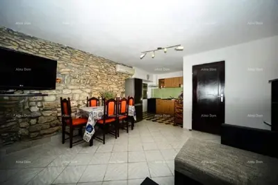 Haus 240 m², Ližnjan - Meer- und Naturblick - 11