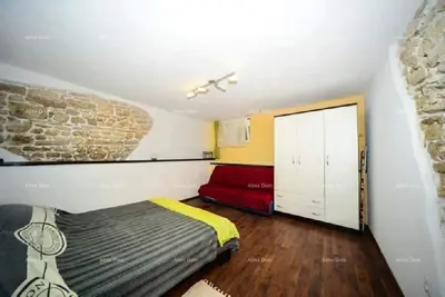 Haus 240 m², Ližnjan - Meer- und Naturblick - 15