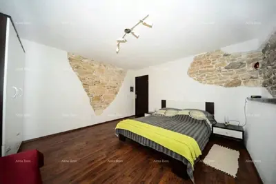 Haus 240 m², Ližnjan - Meer- und Naturblick - 14