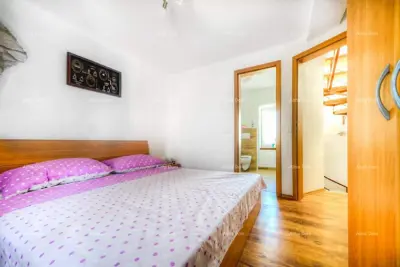 Haus 240 m², Ližnjan - Meer- und Naturblick - 20