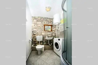 Haus 240 m², Ližnjan - Meer- und Naturblick - 13