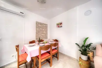 Haus 240 m², Ližnjan - Meer- und Naturblick - 18