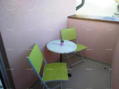 Haus 240 m², Ližnjan - Meer- und Naturblick - 9