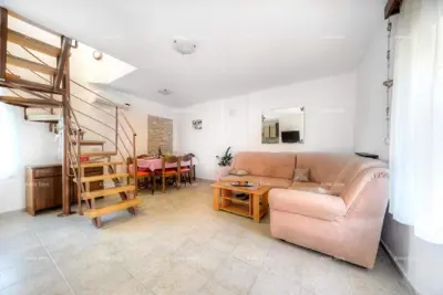 Haus 240 m², Ližnjan - Meer- und Naturblick - 16