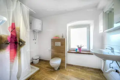 Haus 240 m², Ližnjan - Meer- und Naturblick - 22
