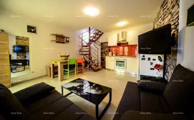Haus 240 m², Ližnjan - Meer- und Naturblick - 2