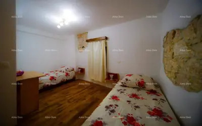 Haus 240 m², Ližnjan - Meer- und Naturblick - 5