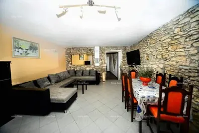 Haus 240 m², Ližnjan - Meer- und Naturblick - 10