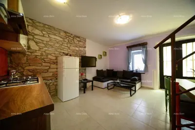 Haus 240 m², Ližnjan - Meer- und Naturblick - 3