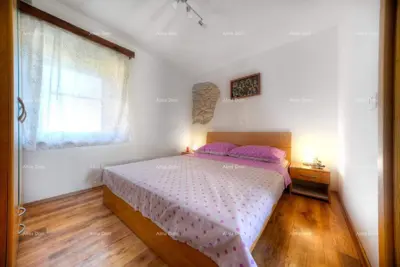 Haus 240 m², Ližnjan - Meer- und Naturblick - 21