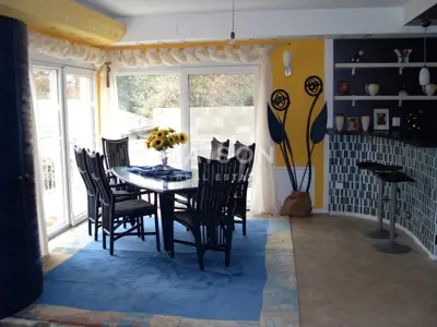 Novi Vinodolski, kuća sa apartmanima nadomak mora - 5