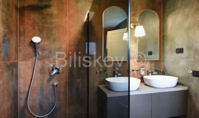 Haus 128 m², Krnica - modernes Niedrigenergiehaus - 19